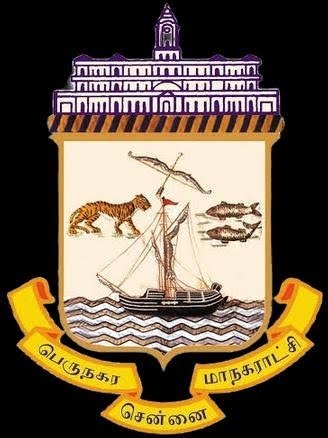 Greater Chennai Corporation – VARMAN Equipments client